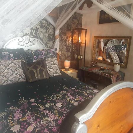 Kirkcroft Guest House Gretna Εξωτερικό φωτογραφία