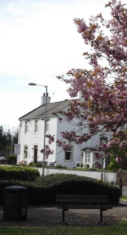 Kirkcroft Guest House Gretna Εξωτερικό φωτογραφία