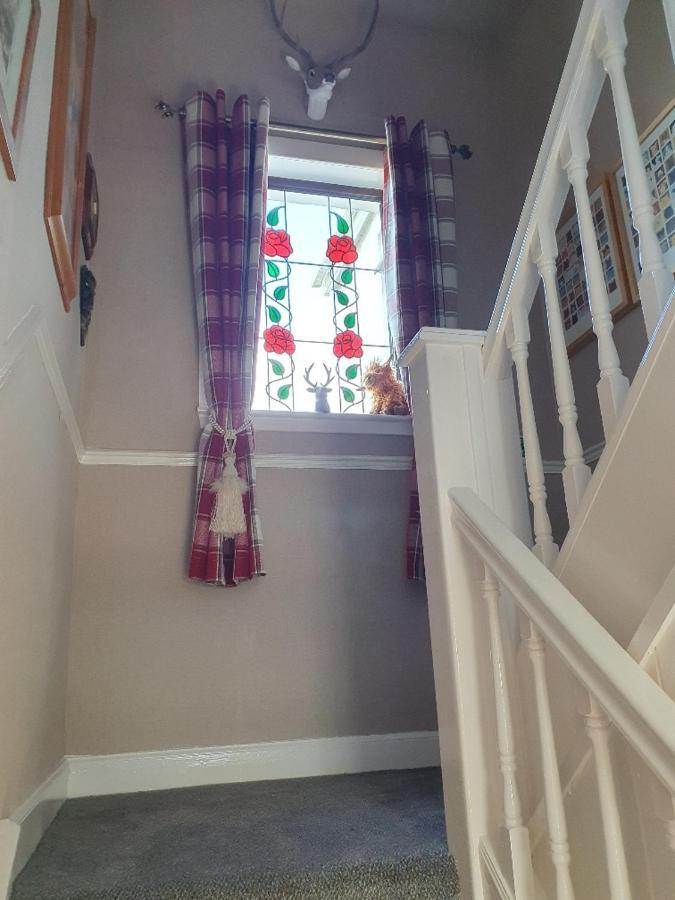 Kirkcroft Guest House Gretna Εξωτερικό φωτογραφία
