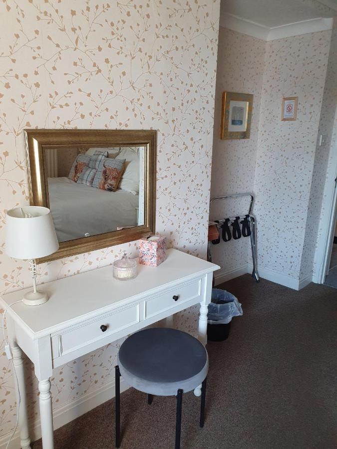 Kirkcroft Guest House Gretna Εξωτερικό φωτογραφία