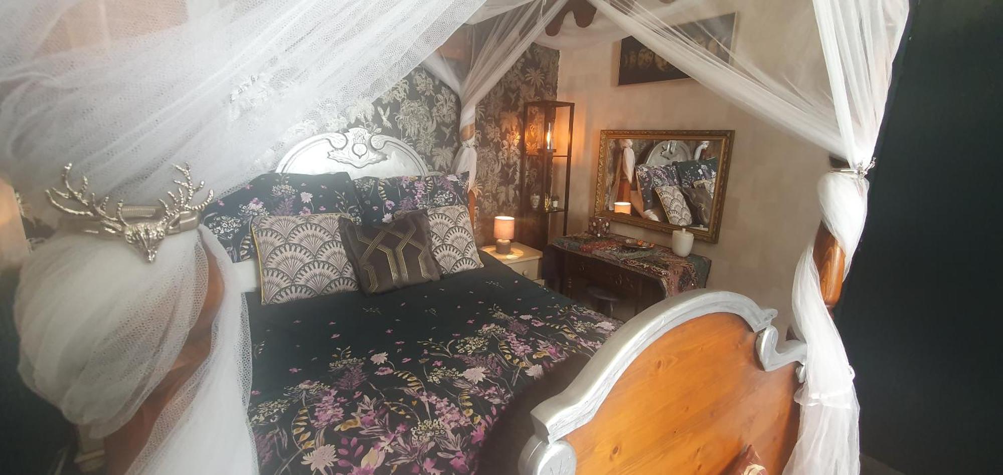 Kirkcroft Guest House Gretna Εξωτερικό φωτογραφία