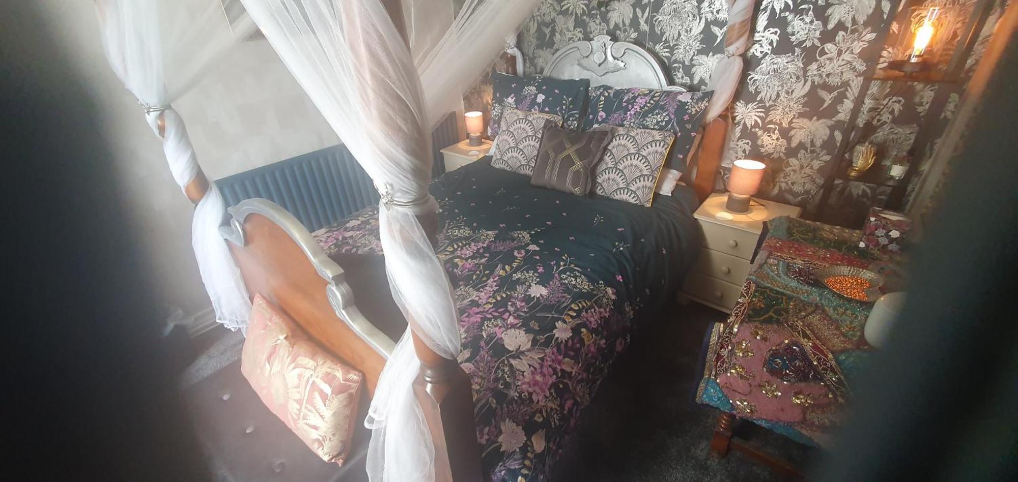 Kirkcroft Guest House Gretna Εξωτερικό φωτογραφία